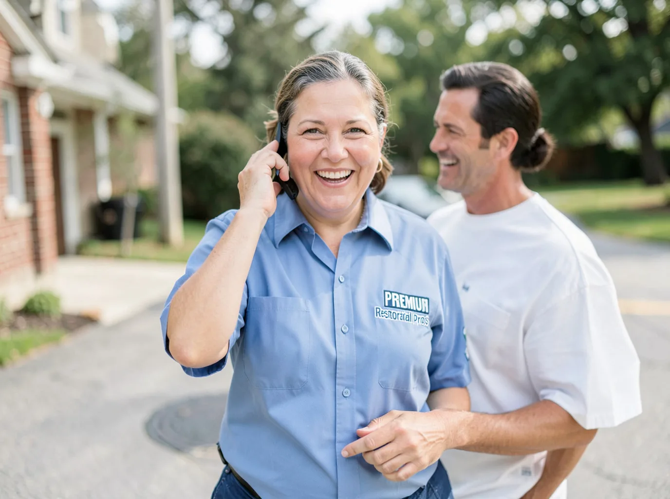 Water Damage Restoration Swanton, NE FAQs